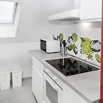 بيت ضيافة Genat فيديمارك