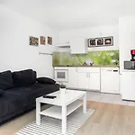 بيت ضيافة Genat 3*