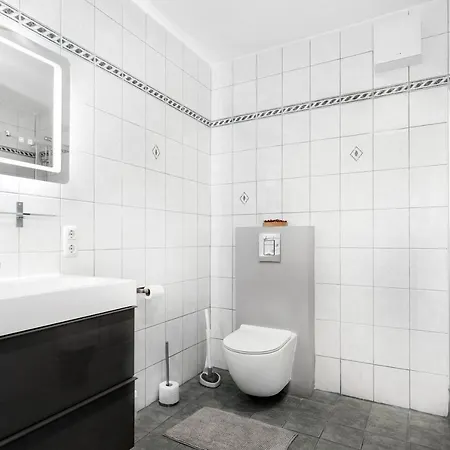 Genat Casa de hóspedes