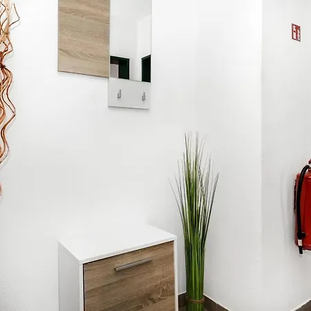 Casa de hóspedes Genat 3*