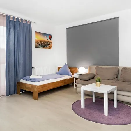 Casa de hóspedes Genat 3*