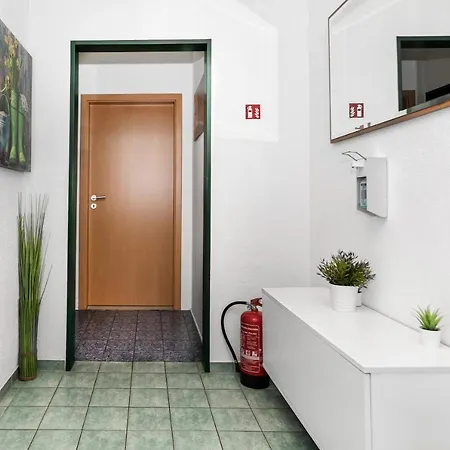 Genat Casa de hóspedes 3*