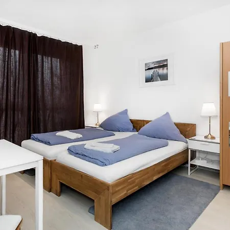 Genat Guest house