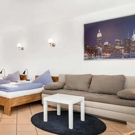 Genat Guest house 3*