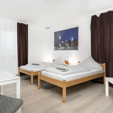 Genat Casa de hóspedes