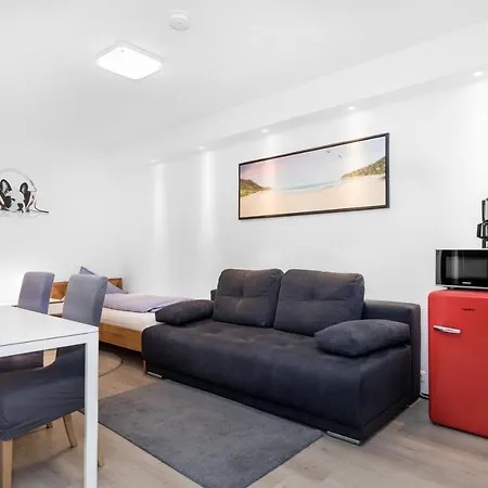Guest house Genat