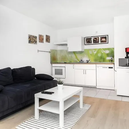 Guest house Genat Wedemark