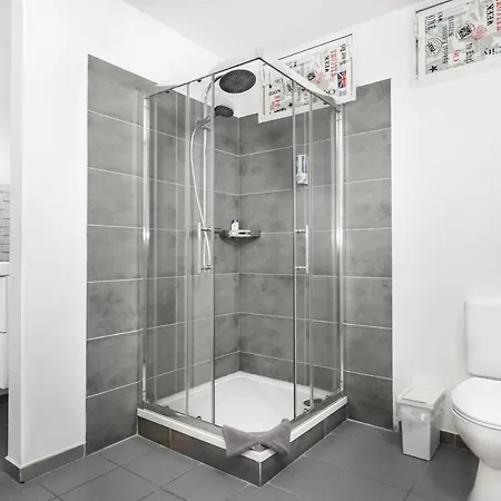 Konukevi Genat Wedemark