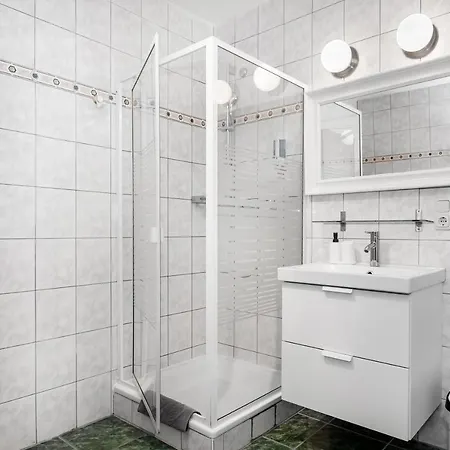 Konukevi Genat Wedemark