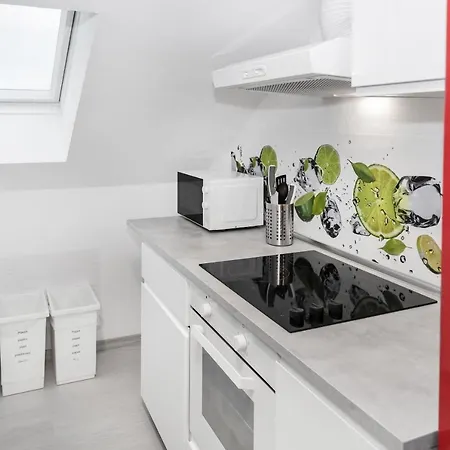 Konukevi Genat Wedemark