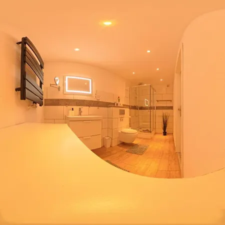 Genat Konukevi Wedemark