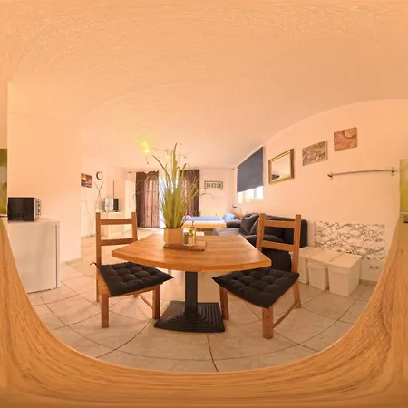 Konukevi Genat Wedemark