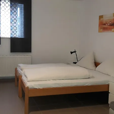 Genat Konukevi