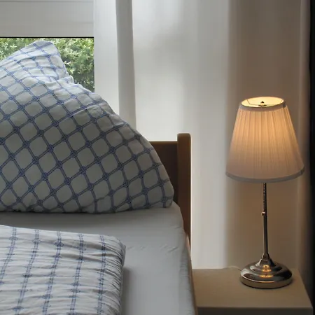 Casa de hóspedes Genat 3*