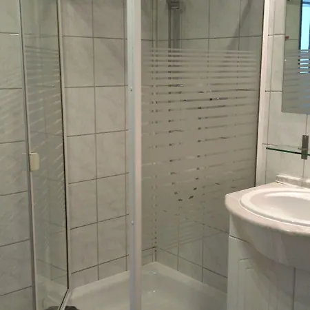 Genat Konukevi Wedemark