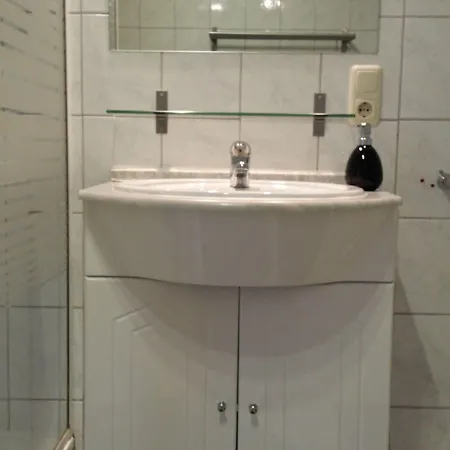 Konukevi Genat 3*