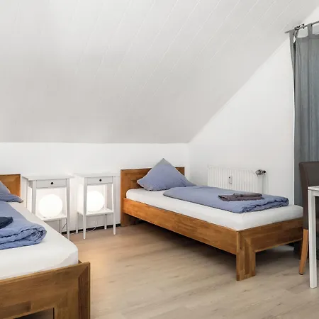 Genat Konukevi Wedemark