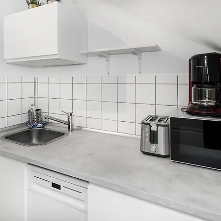 Genat Casa de hóspedes 3*