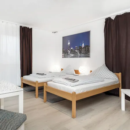 Konukevi Genat Wedemark