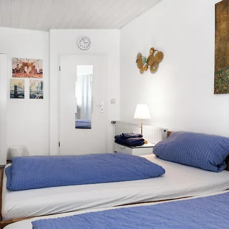 Konukevi Genat Wedemark