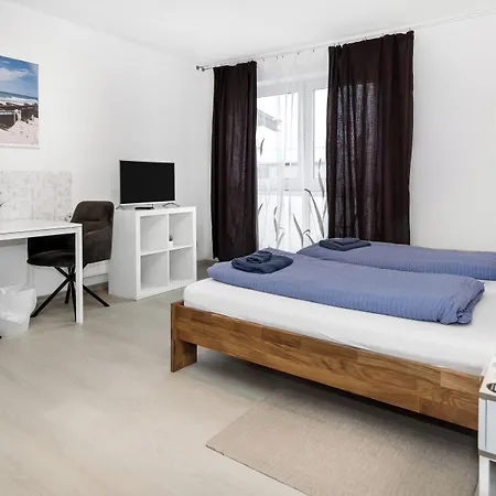 Casa de hóspedes Genat 3*