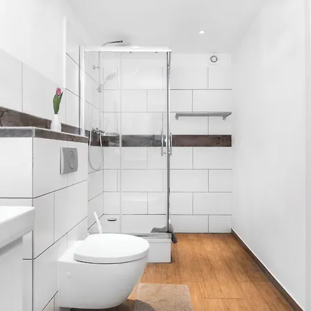 Genat Casa de hóspedes