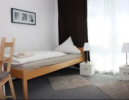 Konukevi Genat 3*